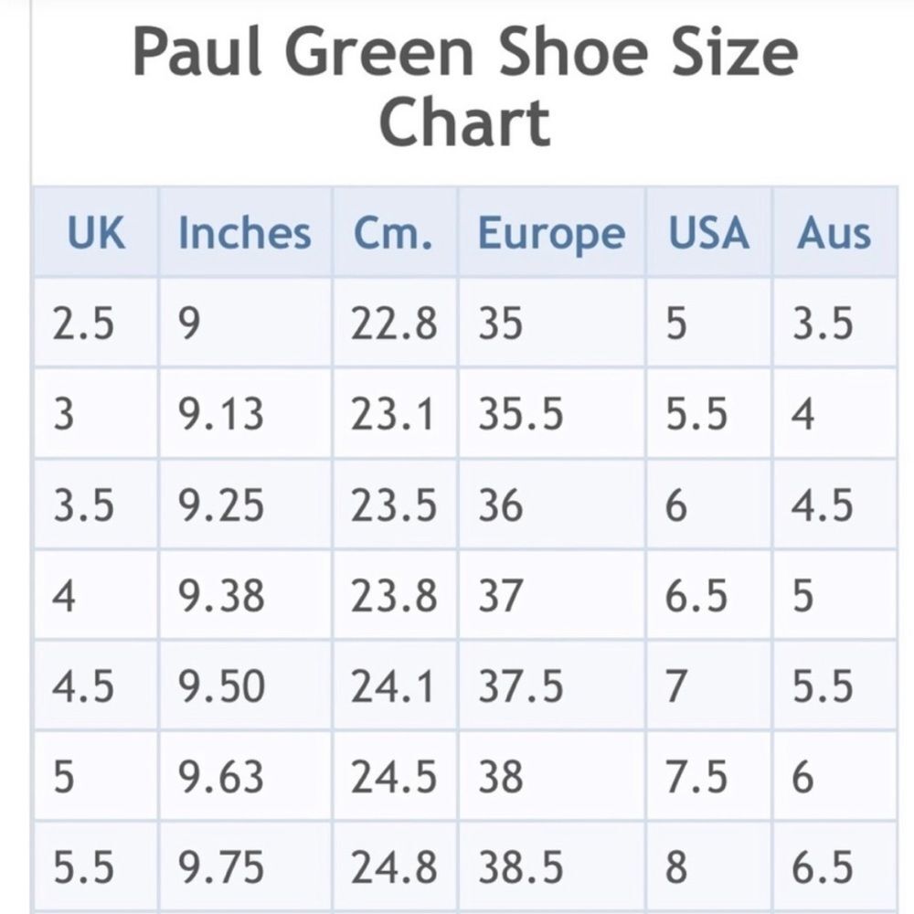 Paul Green Tan Espadrille Platform Sandals - Picture 9 of 10